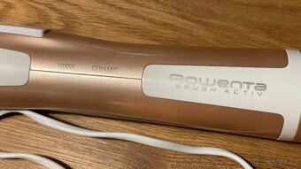 Fén - Rowenta CF9520 Brush Active Compact - 2