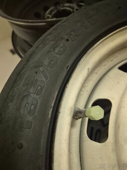 Rgc r15 semislick - 2