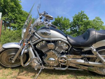 Harley Davidson V-Rod model 2003 - 2