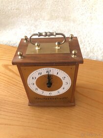 Stolní hodiny - 2