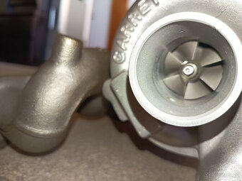 Ford Mondeo MK3 - turbo - 2