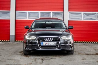 Audi A6 C7 3.0 TDI quattro Tiptronic - 2
