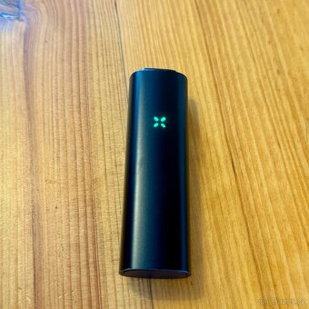 PAX 3 , BudKups , příslušenství - 2