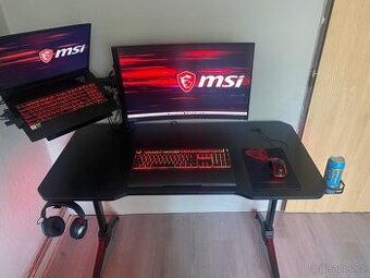 MSI GF75 Thin 10SCSXR - SLEVA - 2