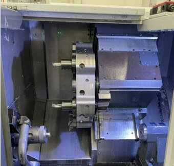 Soustruhy - CNC ST 10 - 2