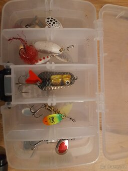 Sada rotaček č.5 - 2