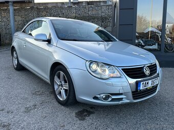 Volkswagen Eos 2006 - 2