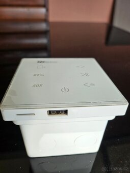 Power dinamics audio - 2