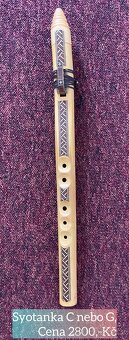 Syotanka-Flétna - 2