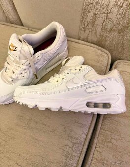 NIKE AIRMAX 90 NOVÉ - 2