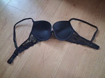 Podprsenka Lindex Tease 80B - 2