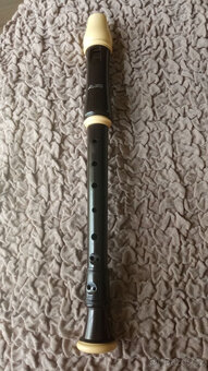 Flétna zobcová tenor Aulos - 2