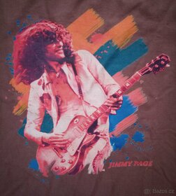 Jimmy Page (Led Zeppelin) vel. XXL - 2
