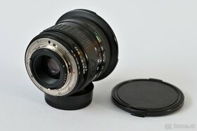 Soligor 19-35mm f/3.5-4.5 Nikon F - 2