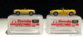 Modely Honda S2000 a Honda S800 - 2