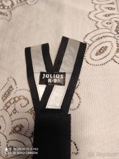 Julius-K9 Y-pásek, polstrovaný pro postroj vel.1-3 - 2