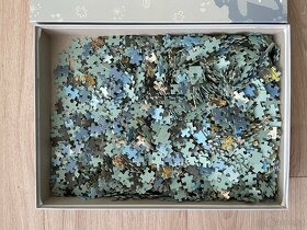 puzzle 1500, 60x84 cm - 2