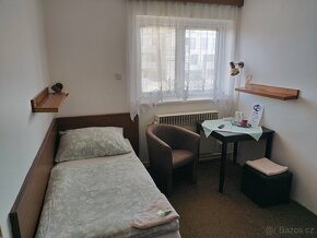 ubytování v Praze - 2