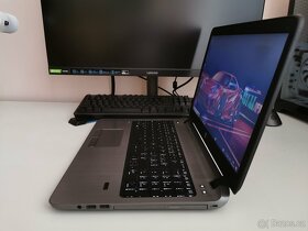 HP ProBook 455 G2 - 2