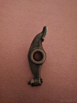 Minirocket 250ccm vahadla ventilů - 2