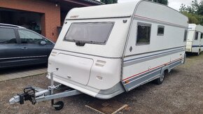CABBY C51--ZIMNÍ KARAVAN-STAN-MOVER-KLIMA-TOPENÍ ALDE-SPRCHA - 2