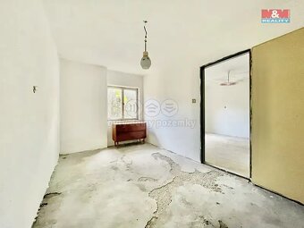 Prodám dům 5+kk před reko 100m2 - 2