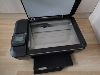 Tiskárna multifunkční HP Ink Advantage 3515 - 2