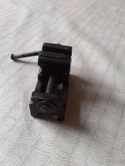 MINI SVĚRÁK - Reform-1, DRGM - 2