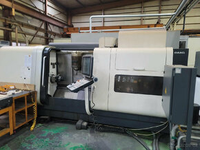 Soustruhy - CNC CTX Beta 1250 TC - 2