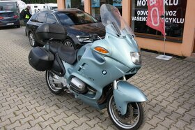 BMW R 1100 RT - 2