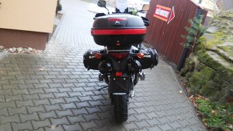 Suzuki DL1000 Strom - 2