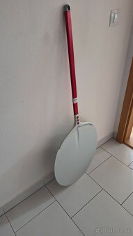 Lopata na pizzu - 2