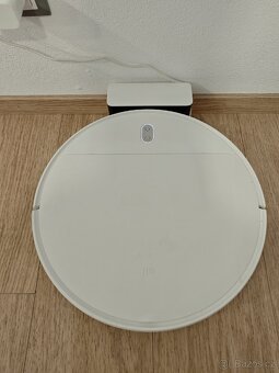 Robotický vysavač Xiaomi Mi Robot - 2