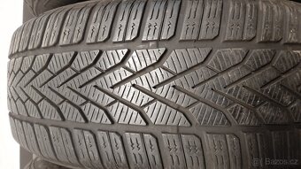 Pneumatiky univerzalní  205/60R16-96H Semperit - 2