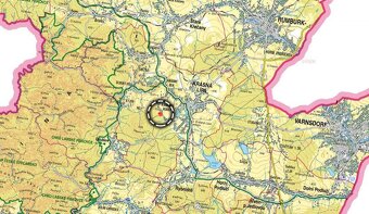 Zemědělská půda, prodej, Krásná Lípa, Děčín - 2