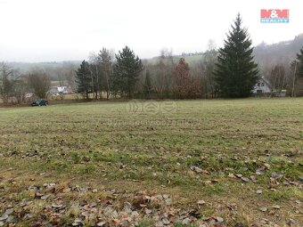 Prodej pozemku k bydlení, 3689 m², Zbraslavice - 2