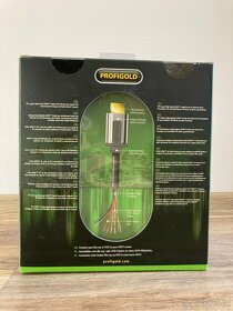 HDMI kabel 10m PROFIGOLD - 2