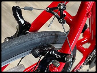 dětské kolo FROG ROAD 67 2019 silniční kolo gravel 24" - 2