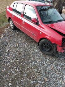 Renault Thalia 1.2 16v - 2