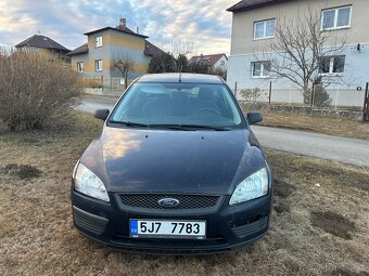 Ford Focus 1.6 74kw - 2005 - 2