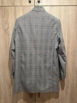 H&M Jarní kabát vel. 54 - 2