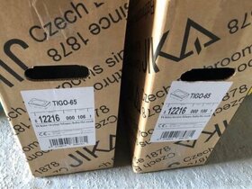 umyvadlo Tigo s otvorem vpravo NOVÉ PC 2.000 - 2