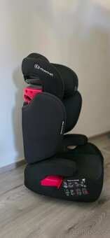 Dětská autosedačka - 2