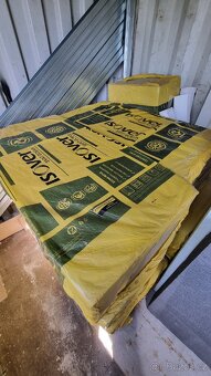 Izolace Isover UNI 180 - 2