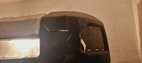 Toyota FJ Cruiser - poskozeny/opravitelny predni naraznik - 2