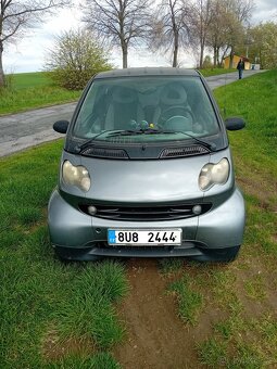 Auto Smart - 2