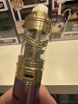 Vapor giant - 2