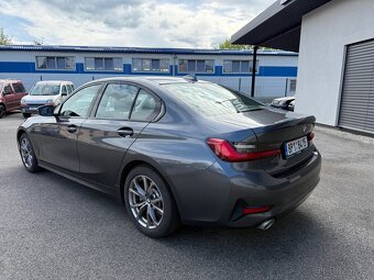 Bmw 330i G20 - 2