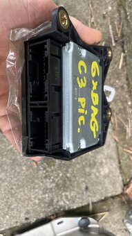 citroen c3 picasso - 2