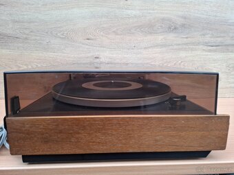 Gramofon Tesla NC 440 - 2